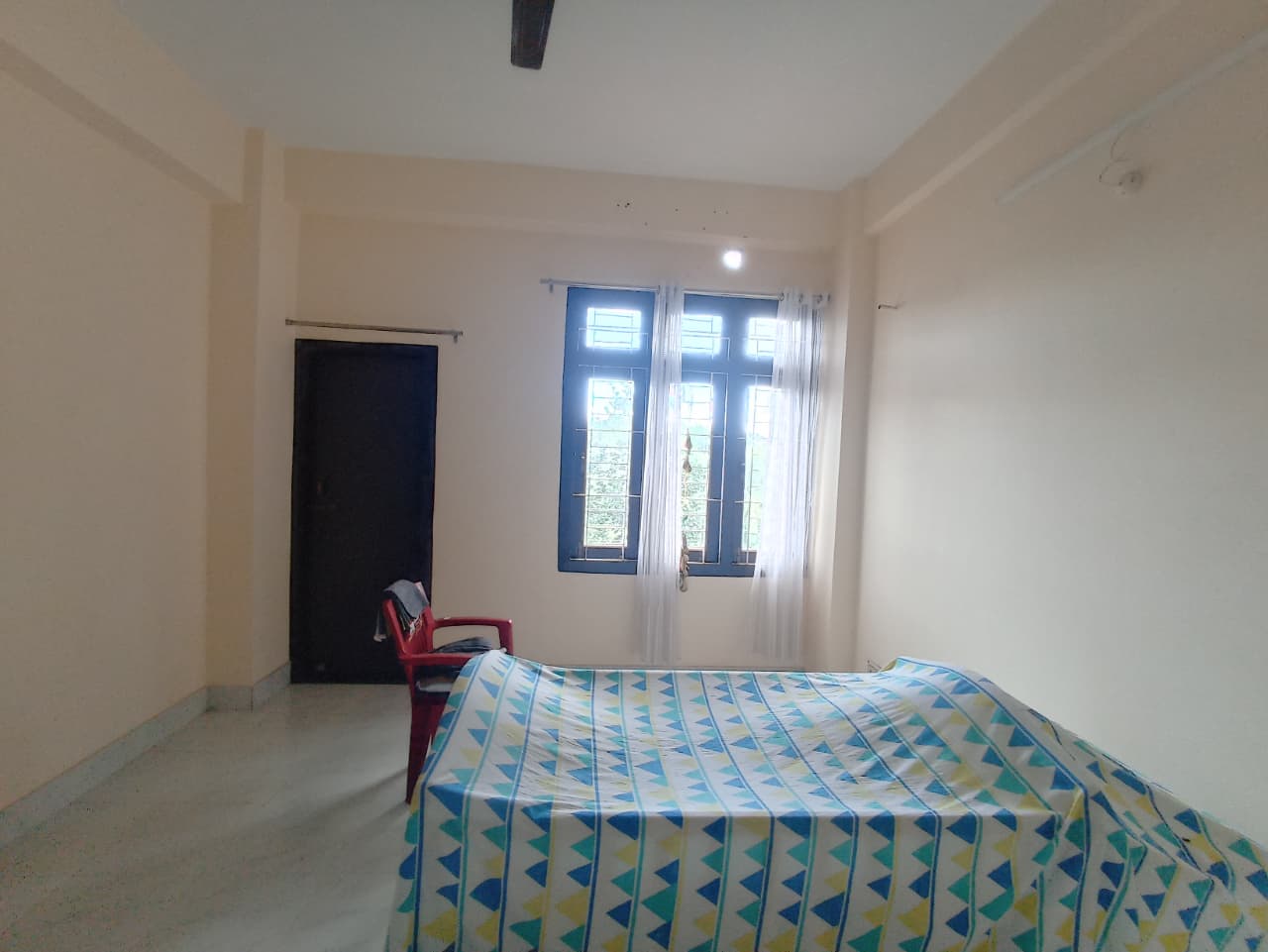 Unfurnished 2bhk in Hatigaon, Guwahati, Assam, India for Rent
